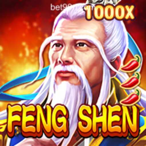 Exploring FengShen: A Thrilling Journey into the World of FengShen and 99RR.com Oficial Slots Brasil