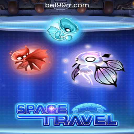 Explore the Thrills of 'SpaceTravel': Your Ultimate Gaming Experience